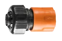 Соединитель аквастоп быстросъемный для шланга 3/4 Вихрь купить в Когалыме