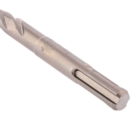 Бур по бетону QUADRO 10 x 110 мм SDS PLUS Gross 70764 купить в Когалыме