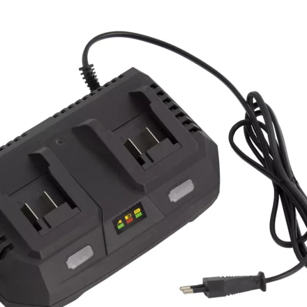 Воздуходувка аккумуляторная RB180-36, Li-ion, 36 В, 4 Ач, 180 км/ч, 820 м3/ч Denzel 59610 купить в Когалыме