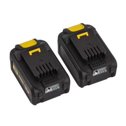 Воздуходувка аккумуляторная RB180-36, Li-ion, 36 В, 4 Ач, 180 км/ч, 820 м3/ч Denzel 59610 купить в Когалыме