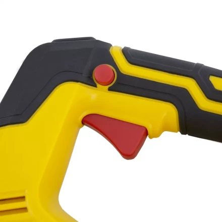 Воздуходувка аккумуляторная RB180-36, Li-ion, 36 В, 4 Ач, 180 км/ч, 820 м3/ч Denzel 59610 купить в Когалыме