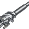 ЗУБР 55 х 900/1000 мм, SDS-max проломной бур, Профессионал (29330-55-1000) купить в Когалыме