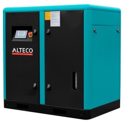 Электрический винтовой компрессор ALTECO RC45-8 52314