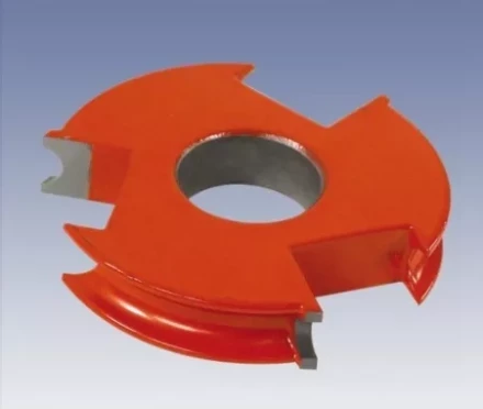 Фреза станочная профильная Кратон (1 09 07 026) 1 09 07 026 купить в Когалыме