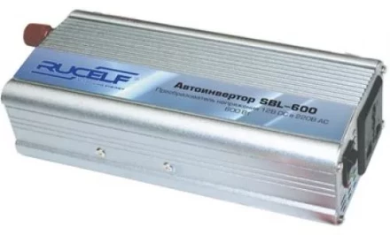 Автоинвертор Rucelf SBL-600 купить в Когалыме