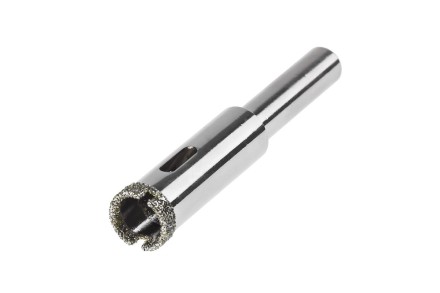 Коронка алмазная HAMMER Ф12х60мм (DHS 12.0*65/5) купить в Когалыме