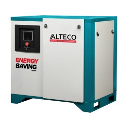 Электрический винтовой компрессор ALTECO RCN7.5-10 ES 71170