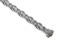 Бур HAMMER Ф14х460мм SDS Plus (201-132) купить в Когалыме