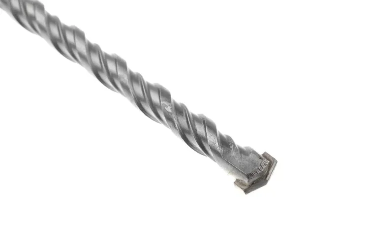 Бур HAMMER Ф14х460мм SDS Plus (201-132) купить в Когалыме