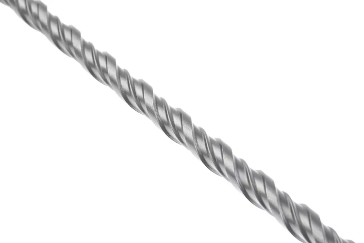 Бур HAMMER Ф14х460мм SDS Plus (201-132) купить в Когалыме