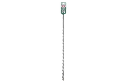 Бур HAMMER Ф14х460мм SDS Plus (201-132) купить в Когалыме