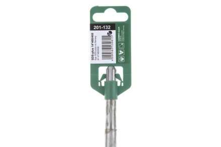 Бур HAMMER Ф14х460мм SDS Plus (201-132) купить в Когалыме