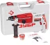 Перфоратор ЗУБР SDS-plus, 2,7 Дж, 0-1000 об/мин, 0-4850 уд/мин, 650Вт, кейс ЗП-650ЭК-1 купить в Когалыме