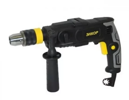 Перфоратор ЭНКОР ПЭ-420/12ЭР SDS+ 2реж (1) 50122 купить в Когалыме