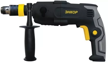 Перфоратор ЭНКОР ПЭ-420/12ЭР SDS+ 2реж (1) 50122 купить в Когалыме