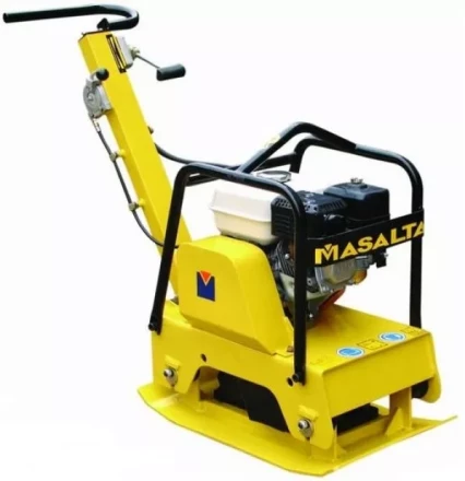 Виброплита Masalta MS 125-4 купить в Когалыме