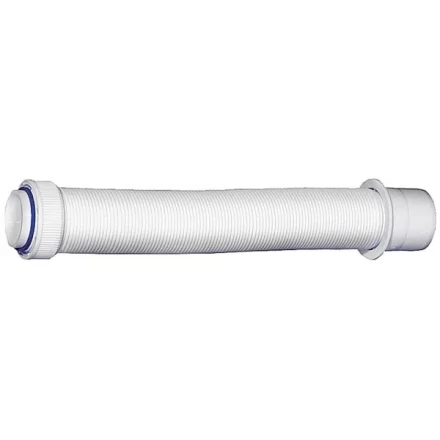 Труба ЗУБР "ЭКСПЕРТ" гибкая раздвижная, 1200мм 51830-12 купить в Когалыме