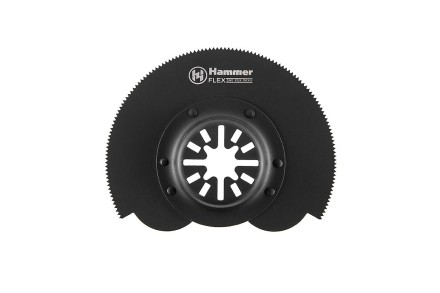 Насадка HAMMER MF--AC 018, 80 мм купить в Когалыме