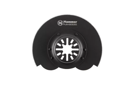 Насадка HAMMER MF--AC 018, 80 мм купить в Когалыме