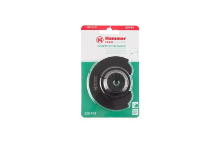 Насадка HAMMER MF--AC 018, 80 мм купить в Когалыме