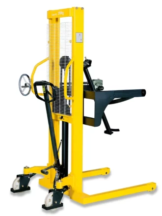 Штабелер-бочкокантователь гидравлический 0,5 т 2 м TOR WDS500-2000 1007110 купить в Когалыме