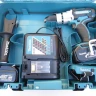 Дрель-шуруповерт аккумуляторная Makita DHP454RFE купить в Когалыме