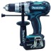 Дрель-шуруповерт аккумуляторная Makita DHP454RFE купить в Когалыме