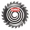 Диск пильный твердосплавный HAMMER Ф185х30мм 24зуб. купить в Когалыме