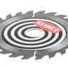 Диск пильный твердосплавный HAMMER Ф185х30мм 24зуб. купить в Когалыме