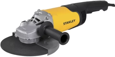 Шлифмашина УШМ Stanley STGL2023 купить в Когалыме