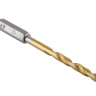 Сверло по металлу HAMMER Ф4.2х100мм (202-807 DR MT ) купить в Когалыме