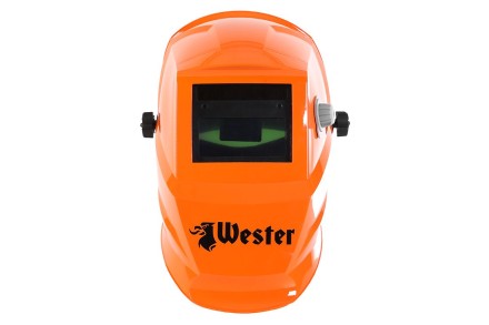Маска сварщика хамелеон WESTER WH7 купить в Когалыме