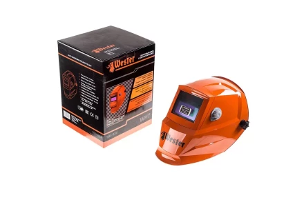 Маска сварщика хамелеон WESTER WH7 купить в Когалыме