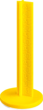 ЗУБР РЕПЕР, 70 мм, 20 шт, маяки для пола самоклеящиеся (301616-20) купить в Когалыме