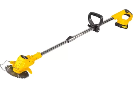 Аккумуляторный триммер Huter GET-20M-Li 70/1/66 купить в Когалыме