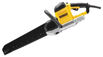 Пила аллигаторная DeWalt DWE 399 купить в Когалыме
