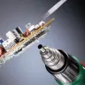 Фен строительный BOSCH PHG 630 DCE (0.603.29С.708) купить в Когалыме