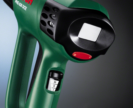 Фен строительный BOSCH PHG 630 DCE (0.603.29С.708) купить в Когалыме