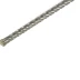 Бур по бетону 14 x 300 мм SDS PLUS c крестовой пластиной MATRIX 70677 купить в Когалыме