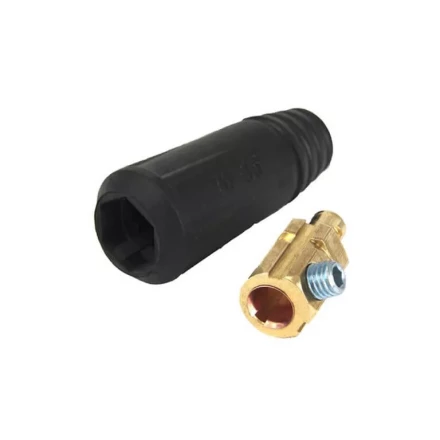 Кабельная вилка 70-95 511.0342/СХ0523 VARTEG купить в Когалыме