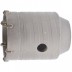 Буровая коронка M22 х 55 мм MATRIX 70373 купить в Когалыме
