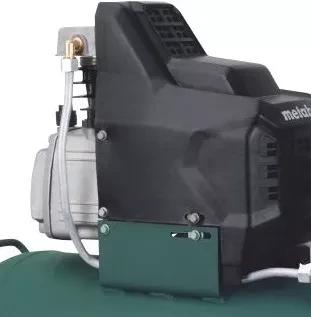 Компрессор масляный поршневой прямой привод Metabo Basic 250-50 W купить в Когалыме