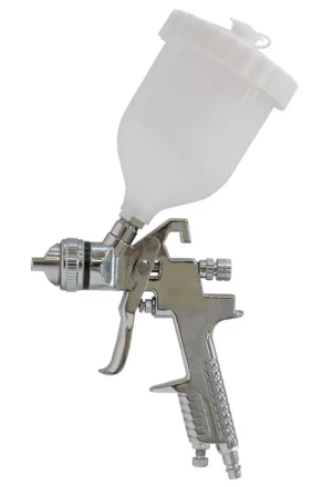 Краскораспылитель MASTER G600/1,4 HVLP FUBAG + редуктор купить в Когалыме