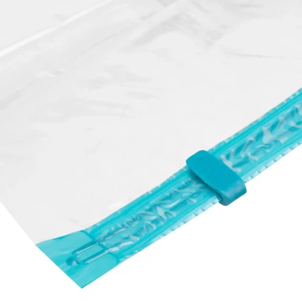 Вакуумный пакет для упаковки и хранения вещей, 60 х 80 см, Home Palisad 931105 купить в Когалыме