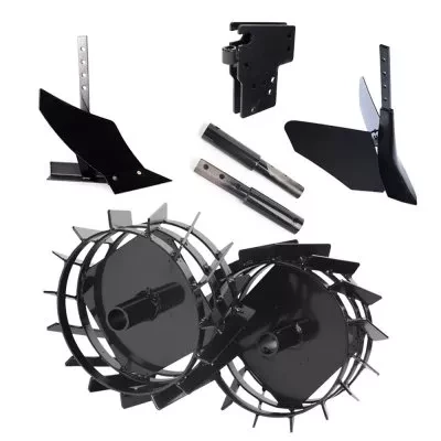 Комплект навесного оборудования КНО-O PATRIOT купить в Когалыме