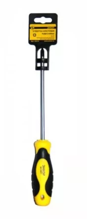 Отвертка крестовая Pz№1х150 мм 1/6/240 19574 купить в Когалыме