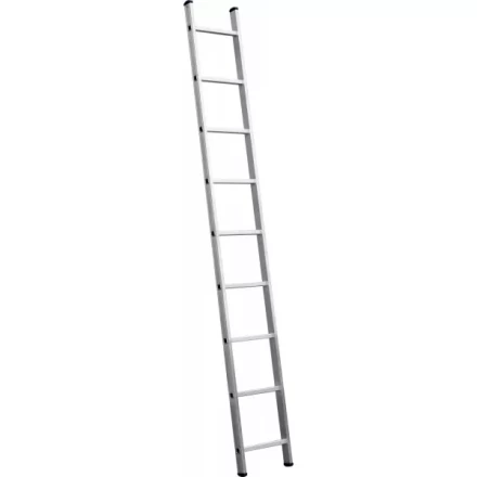 Лестница СИБИН приставная, 10 ступеней, высота 279 см 38834-10 купить в Когалыме