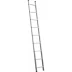 Лестница СИБИН приставная, 10 ступеней, высота 279 см 38834-10 купить в Когалыме