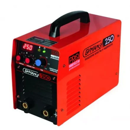 Инвертор сварочный БИМАрк-250 PRO Line купить в Когалыме