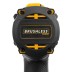 Гайковерт ударный аккумуляторный бесщеточный Denzel 26502 CIW-IB-300-0, Li-ion, 18В, 300Нм купить в Когалыме